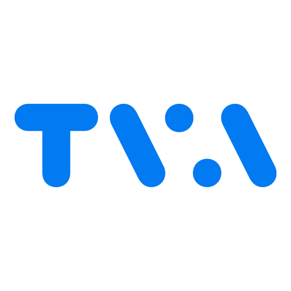TVA Logo PNG Vector