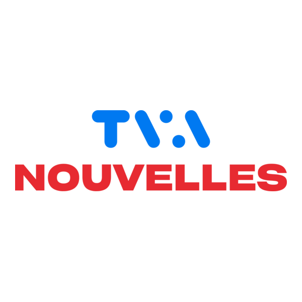 TVA Nouvelles Logo PNG Vector