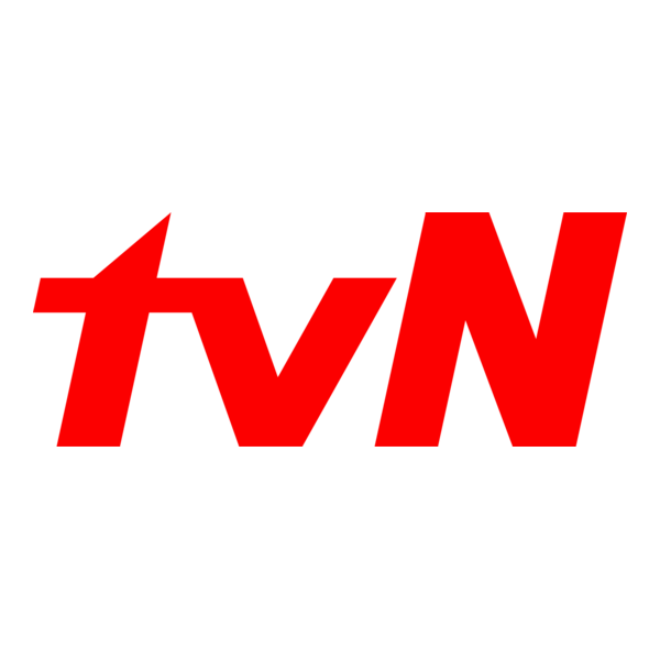 TVN (Korea) 2012 Logo PNG Vector