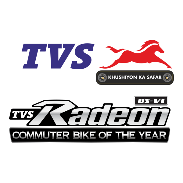 TVS Logo PNG Vector