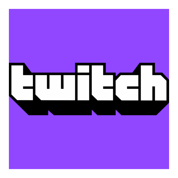 TWITCH 2019 Logo PNG Vector