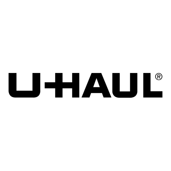 U-haul Logo PNG Vector