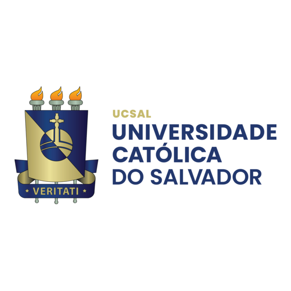 UCSal Universidade Católica do Salvador Logo PNG Vector