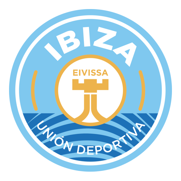 UD Ibiza Logo PNG Vector