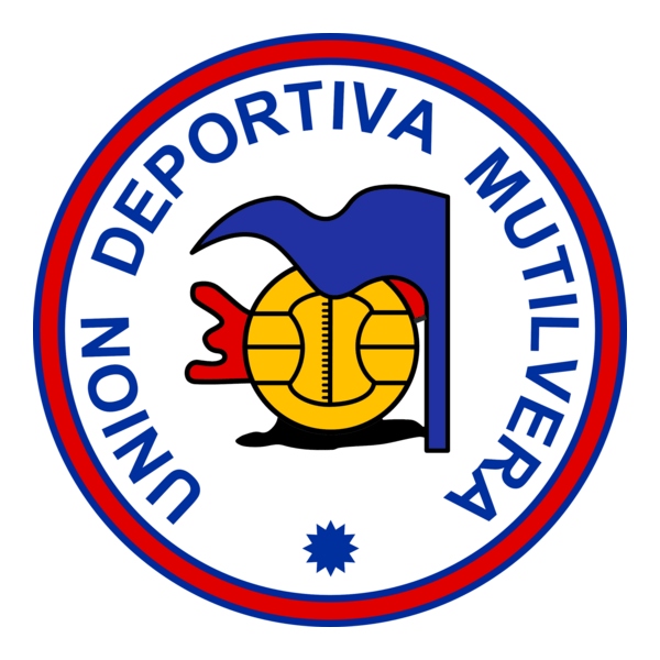 UD Mutilvera Logo PNG Vector
