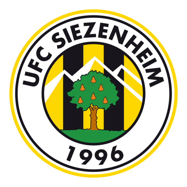 UFC Siezenheim Logo PNG Vector