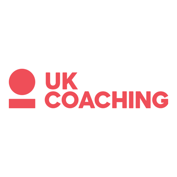 UK Coaching Logo PNG Vector