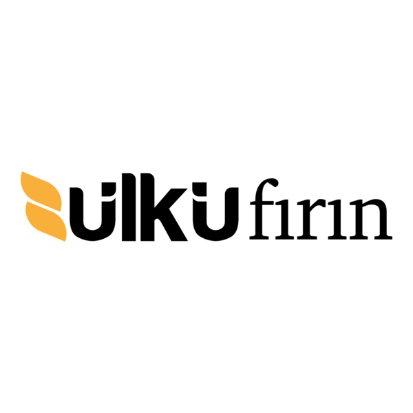Ülkü Fırın Logo PNG Vector