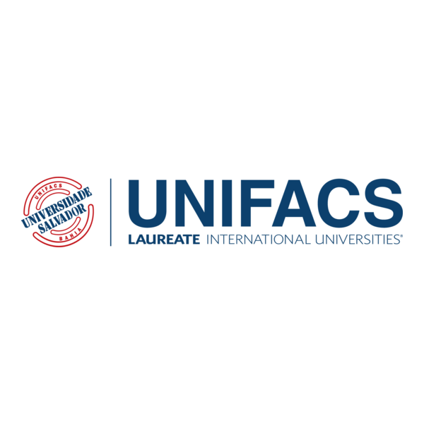Unifacs Logo PNG Vector