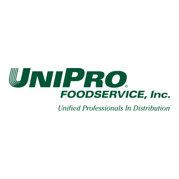 UNIPRO FOODSERVICE Logo PNG Vector