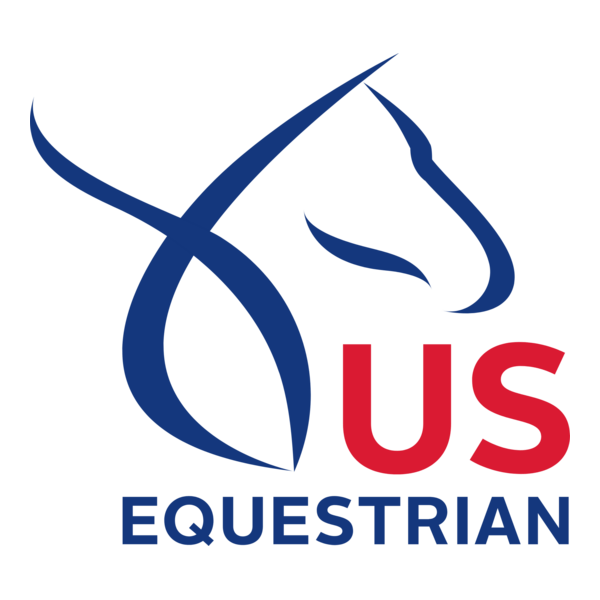 United States Equestrian Federation Logo PNG Vector