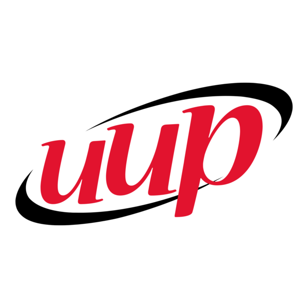 United University Professions (UUP) Logo PNG Vector