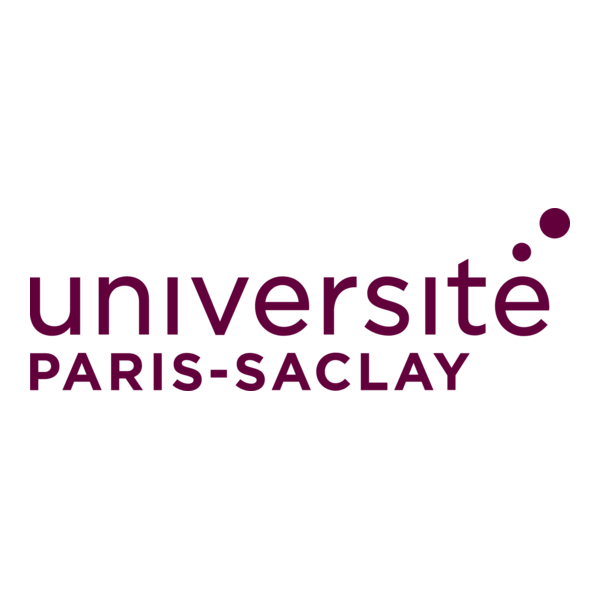 Université Paris Saclay Logo PNG Vector