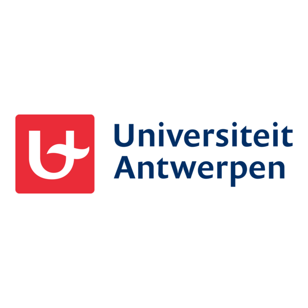 Universiteit Antwerpen nieuw Logo PNG Vector