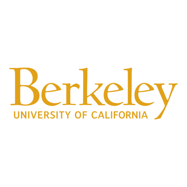 University of California, Berkeley Logo PNG Vector