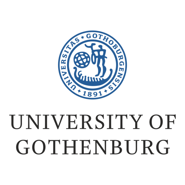 University of Gothenburg Logo PNG Vector