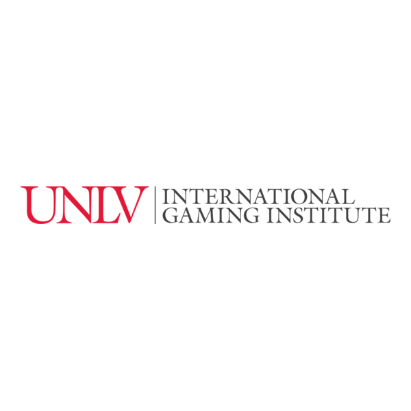 UNLV International Gaming Institute Logo PNG Vector