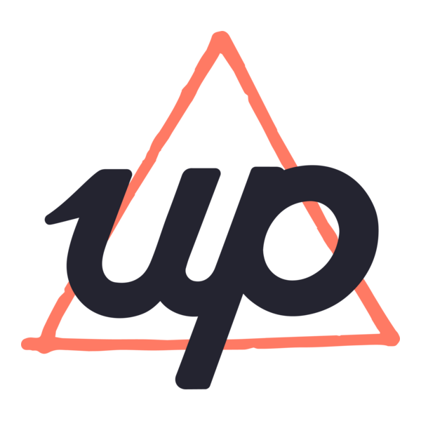 Up Logo PNG Vector