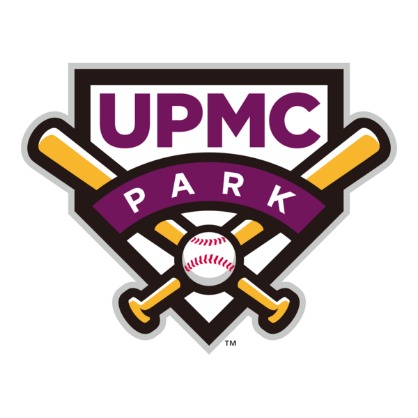 UPMC PARK Logo PNG Vector