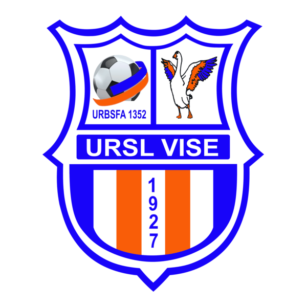 URSL Visé Logo PNG Vector