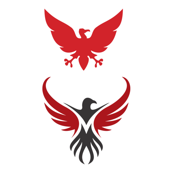 Urubu do Flamengo Logo PNG Vector