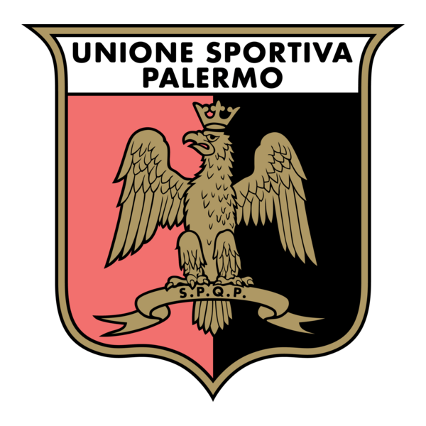 US Palermo (60's) Logo PNG Vector