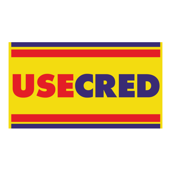 Usecred Logo PNG Vector