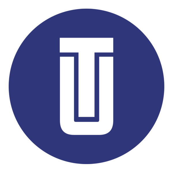 Utrust (UTK) Logo PNG Vector