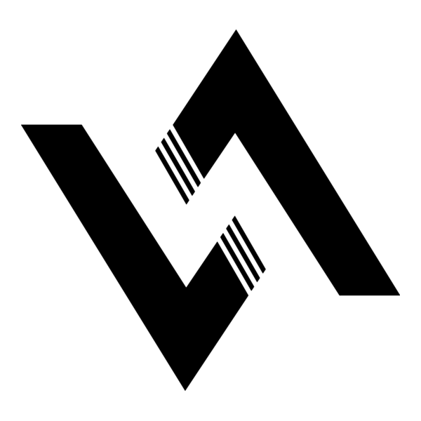 V.A Mimarlık Logo PNG Vector