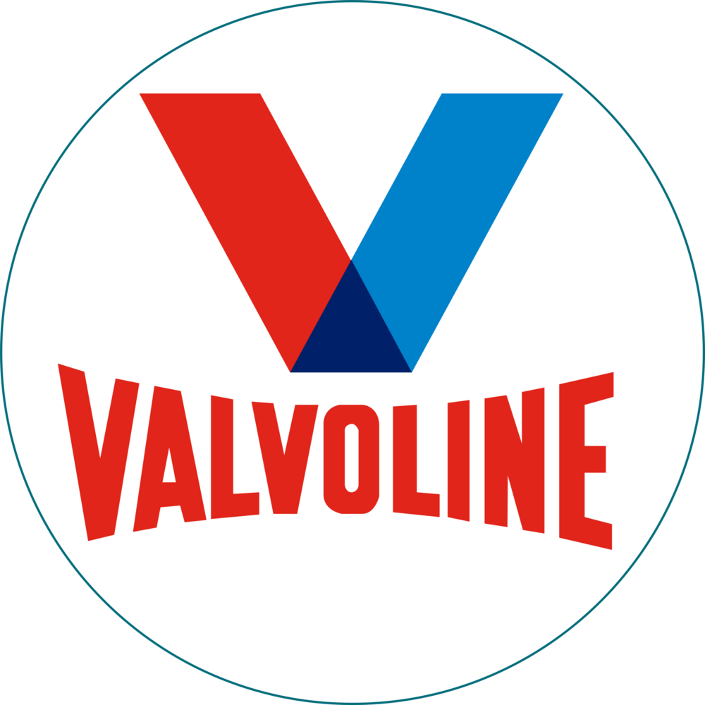 Valvoline (1960) Logo PNG Vector