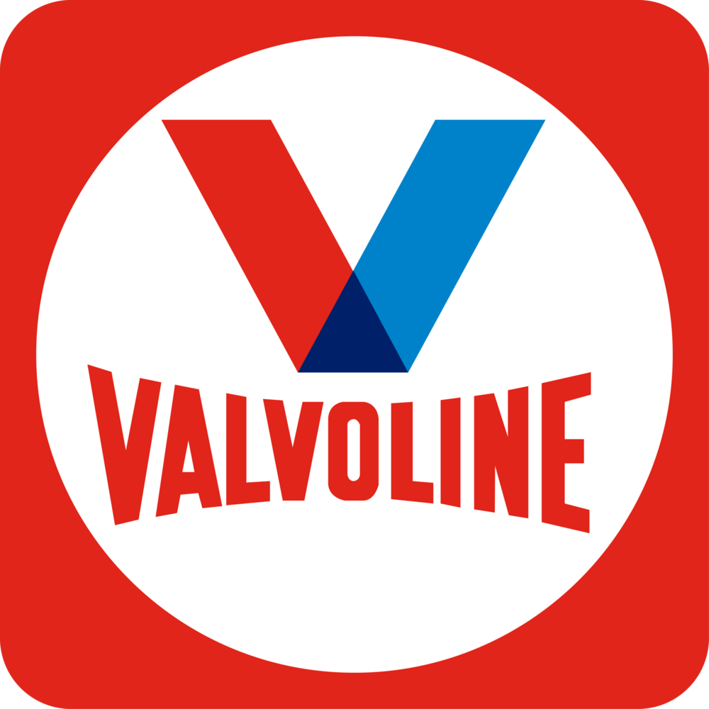 Valvoline (1970) Logo PNG Vector