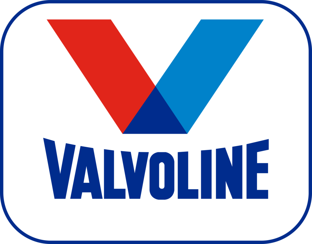 Valvoline (1980) Logo PNG Vector