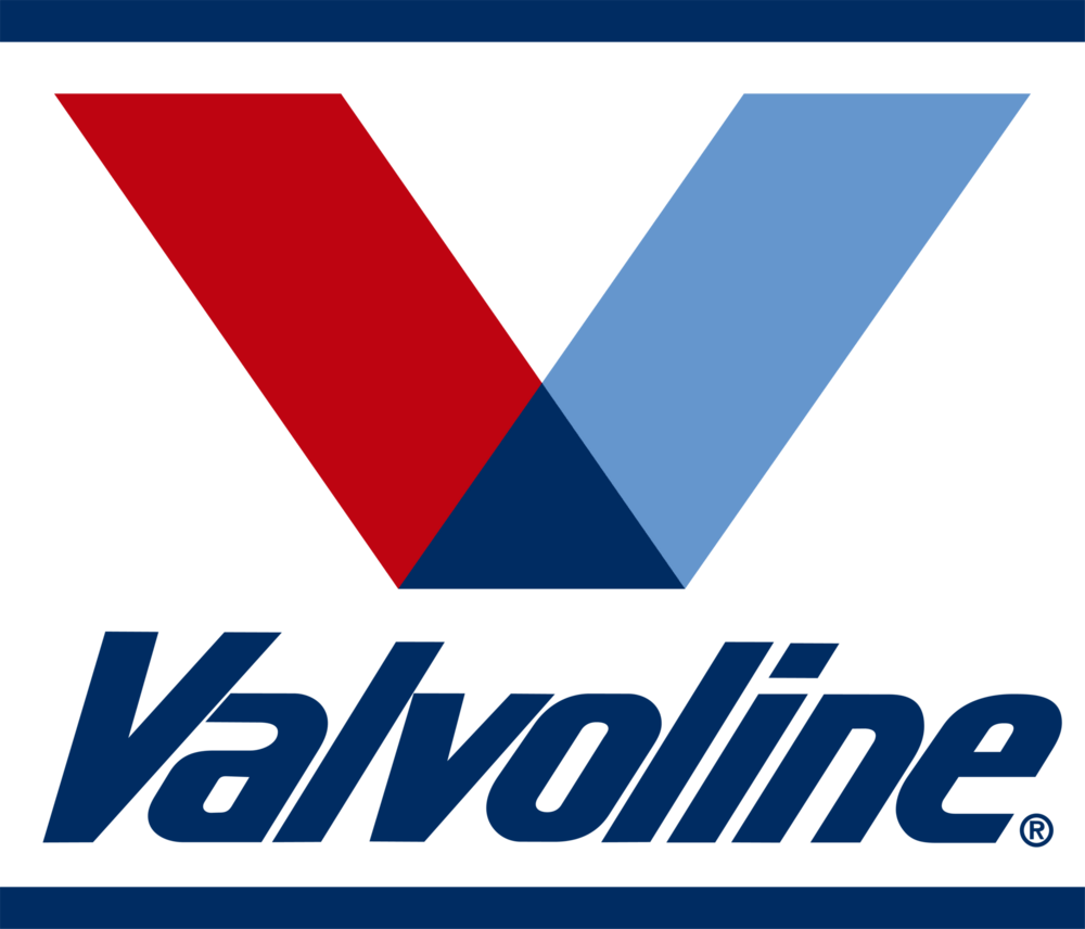 Valvoline (1987) Logo PNG Vector