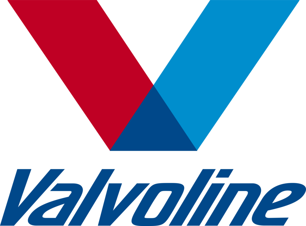 Valvoline (1997) Logo PNG Vector