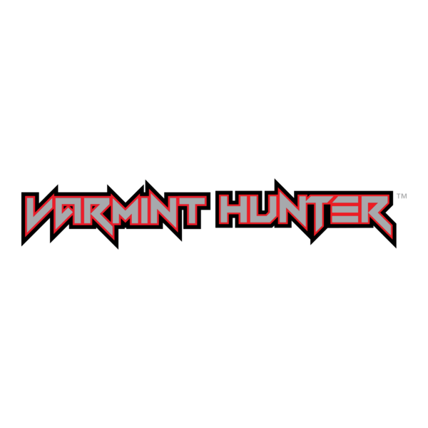 Varmint Hunter Logo PNG Vector