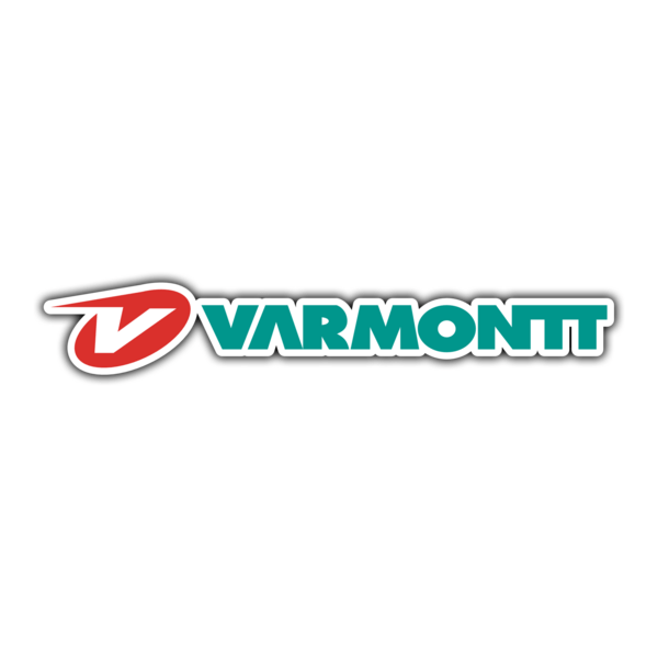 varmontt Logo PNG Vector