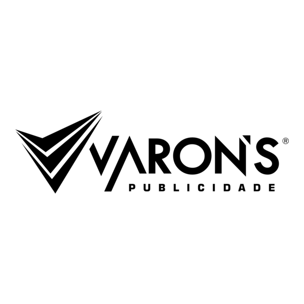 Varons Publicidade Logo PNG Vector