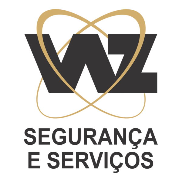 Vaz Segurança e Serviços Logo PNG Vector