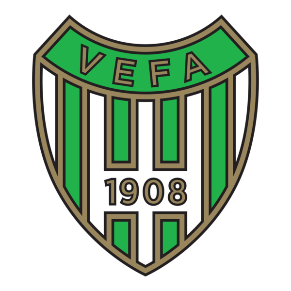 Vefa Istanbul (60's) Logo PNG Vector