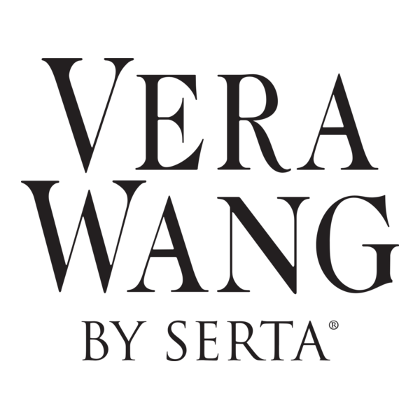 VERA WANG BY SERTA Logo PNG Vector