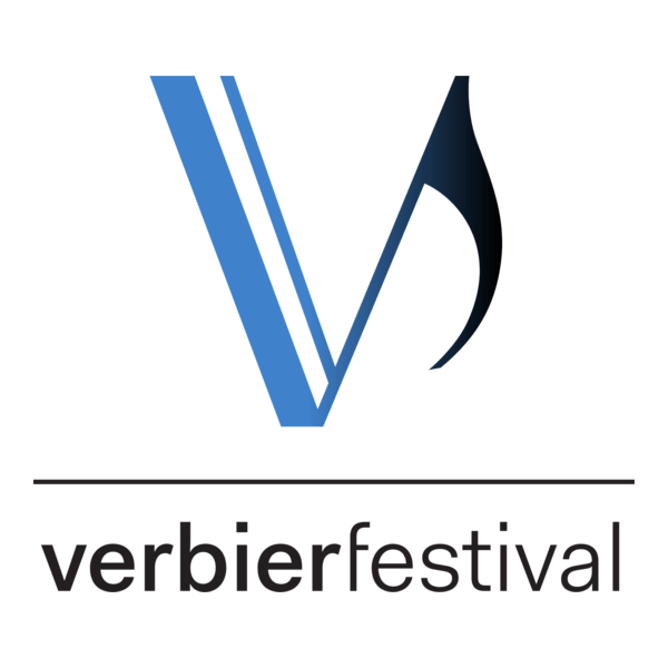 Verbier Festival Logo PNG Vector
