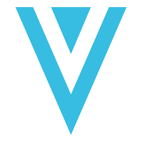 Verge (XVG) Logo PNG Vector