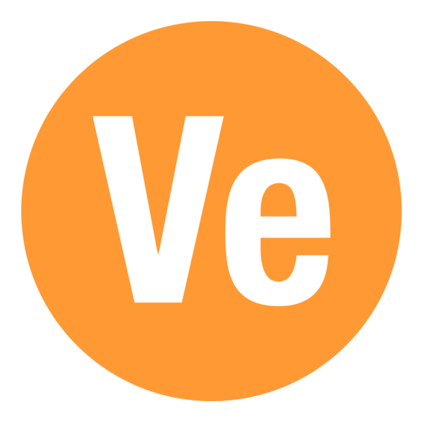 Veritaseum (VERI) Logo PNG Vector