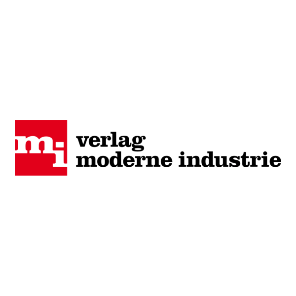 Verlag Moderne Industrie GmbH Logo PNG Vector