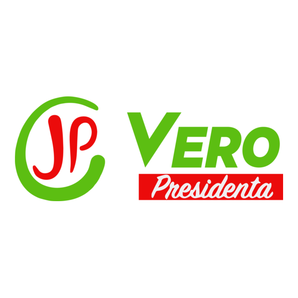 Vero Mendoza Logo PNG Vector