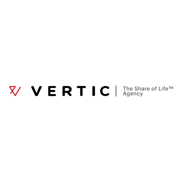 Vertic Logo PNG Vector