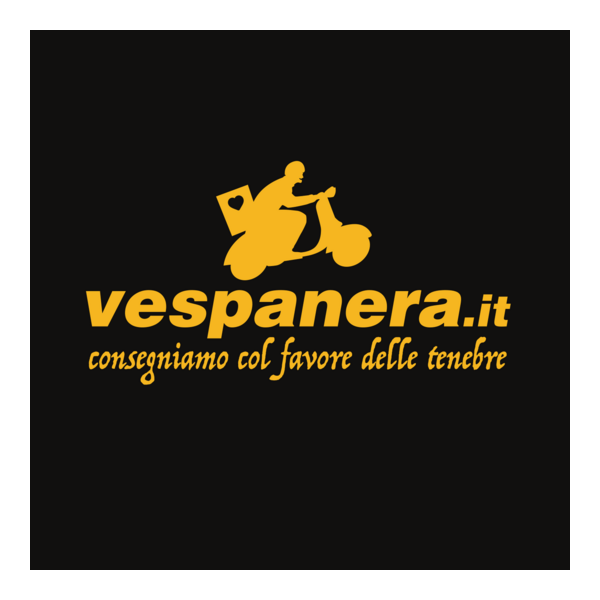 VESPANERA.it Logo PNG Vector