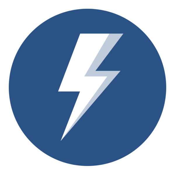 VeThor Token (VTHO) Logo PNG Vector