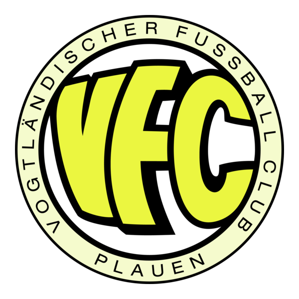 VFC Plauen Logo PNG Vector