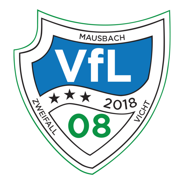 VfL 08 Vichttal Logo PNG Vector